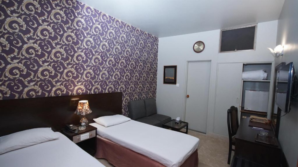 Hotel Faran Main image