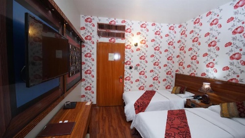 Hotel Faran image 3