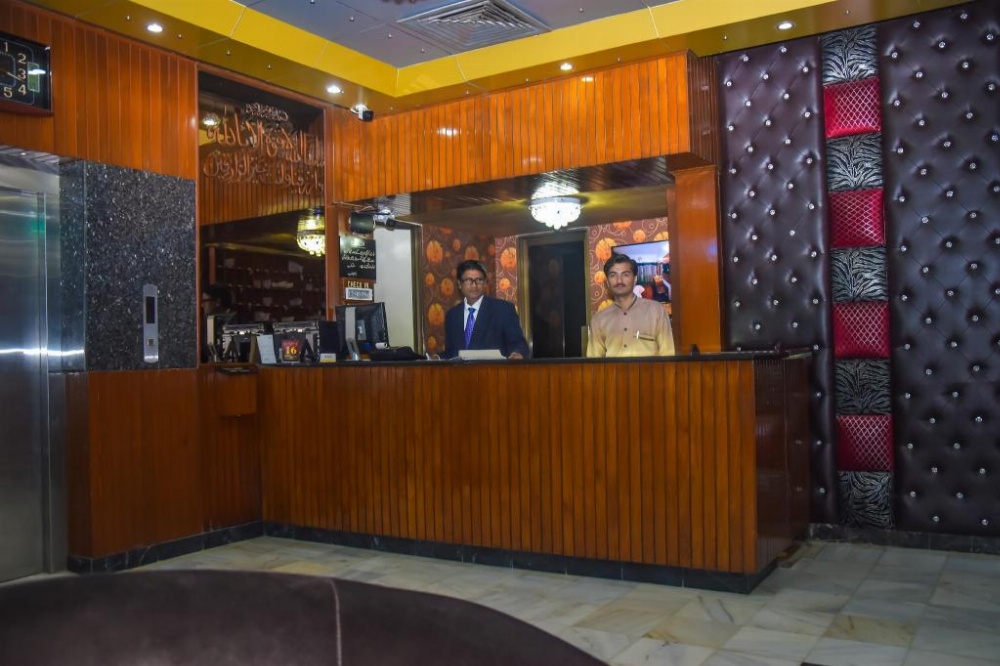 Hotel Faran