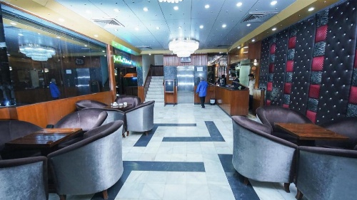 Hotel Faran image 6