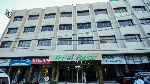 Hotel Faran image 7