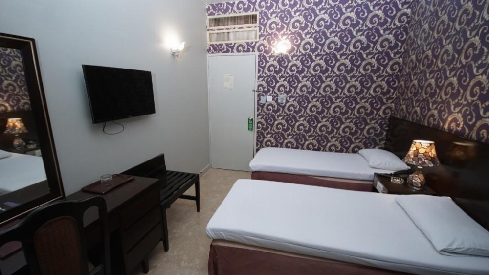 Hotel Faran
